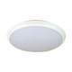 300mm Oyster Light 25W 2200lm IP54 Tri Colour White 300mm Oyster Light 25W 2200lm IP54 Tri Colour White